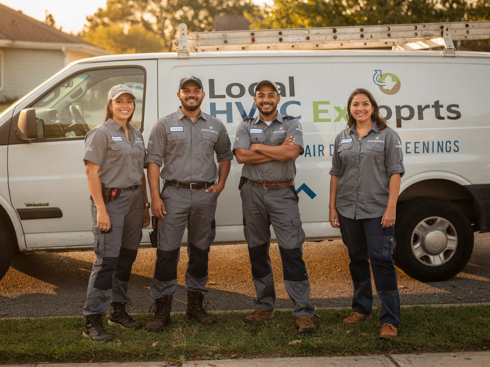 24/7 HVAC Repair & AC Replacement company in Faribault, MN